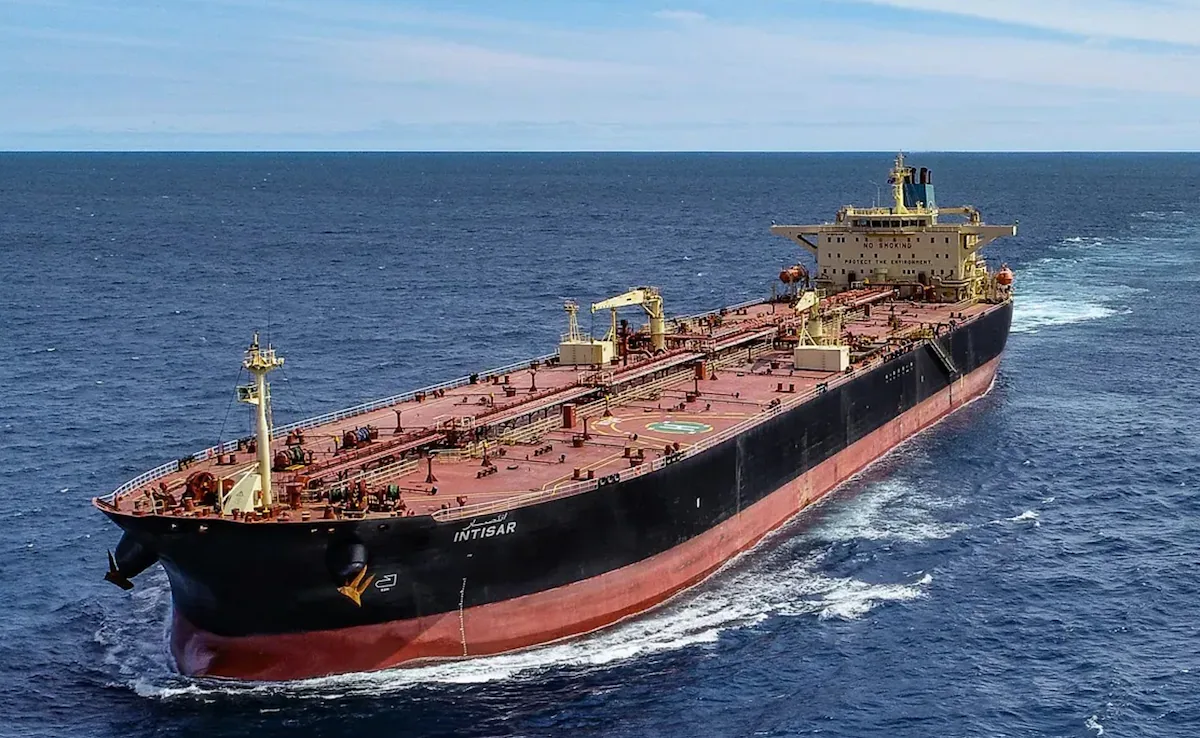 India Makes First Iranian Oil Purchase In 7 Years, With "No Payment Hurdle"