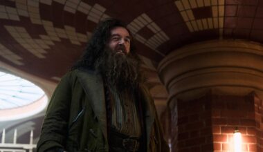 HBO's Harry Potter Documentary Proves The TV Show's Pros Outweigh The Cons