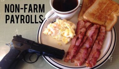 Locked and loaded for the March edition of non-farm payrolls - investingLive