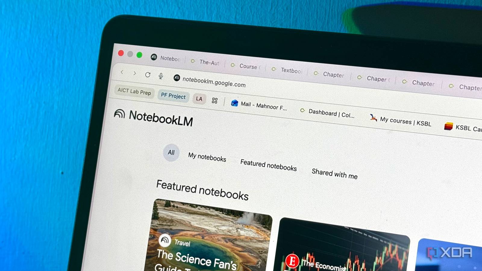NotebookLM's new Cinematic videos do what YouTube never could for studying