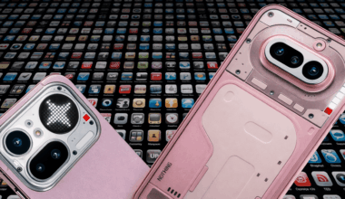 Founder of British start-up Nothing says apps will disappear