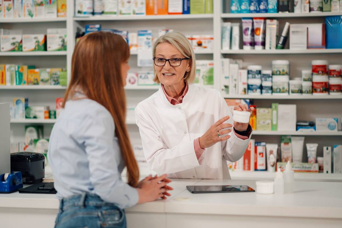 How To Get The Pill Without A Prescription In NSW