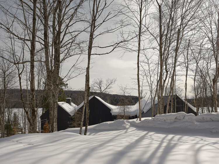 HarPie / Nathalie Thibodeau Architecte - Image 12 of 23