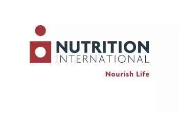 Nutrition International is Hiring a Consultant to Document Program Learnings from Pakistan: Remote Consultancy, Apply by 10 April 2026