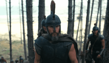 The Odyssey Shows Trojan Horse Attack Footage at CinemaCon
