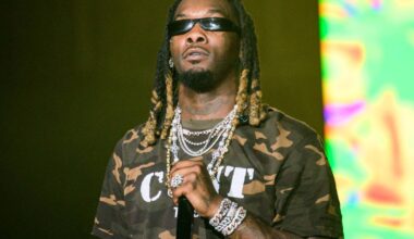 Offset Shot Near Florida Casino: He Is 'Stable'