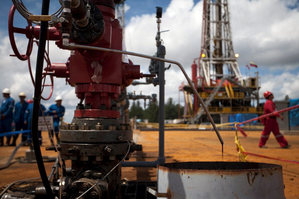 Brent Oil Spot Price Surges to $141 as Physical Cargoes Hit Highest Level Since 2008