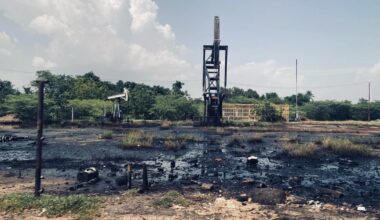 Venezuela: Oil, mining and the risks of foreign investment