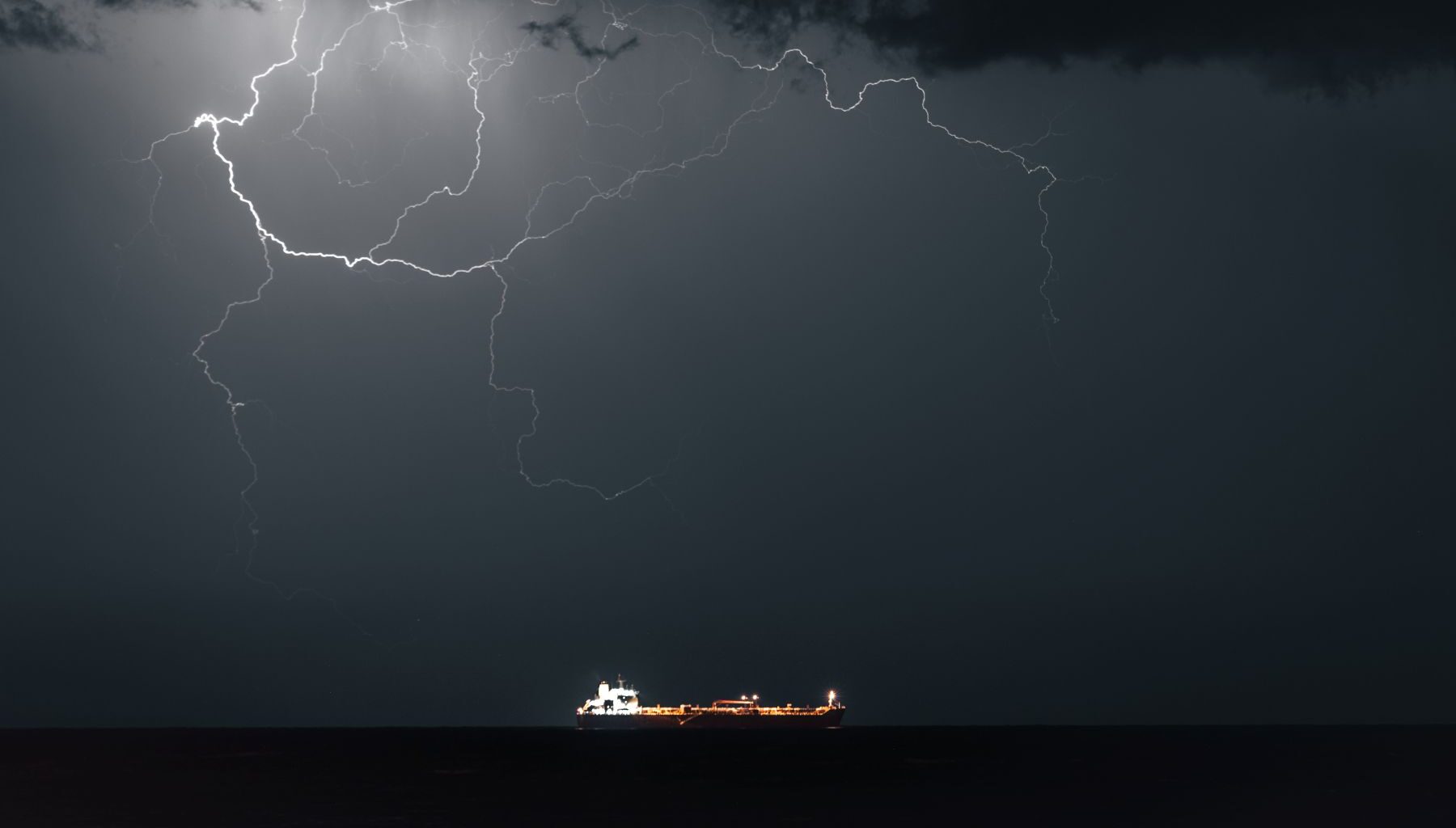 April 2026 update to TIGER: A year of economic healing turns into a year of peril