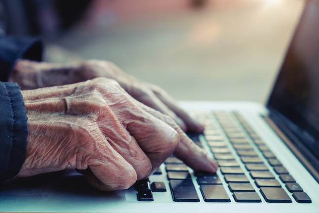 Capita's pension portal exposes civil servants' private data • The Register