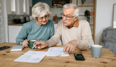 IRS audit red flags that retirees on fixed income should know about