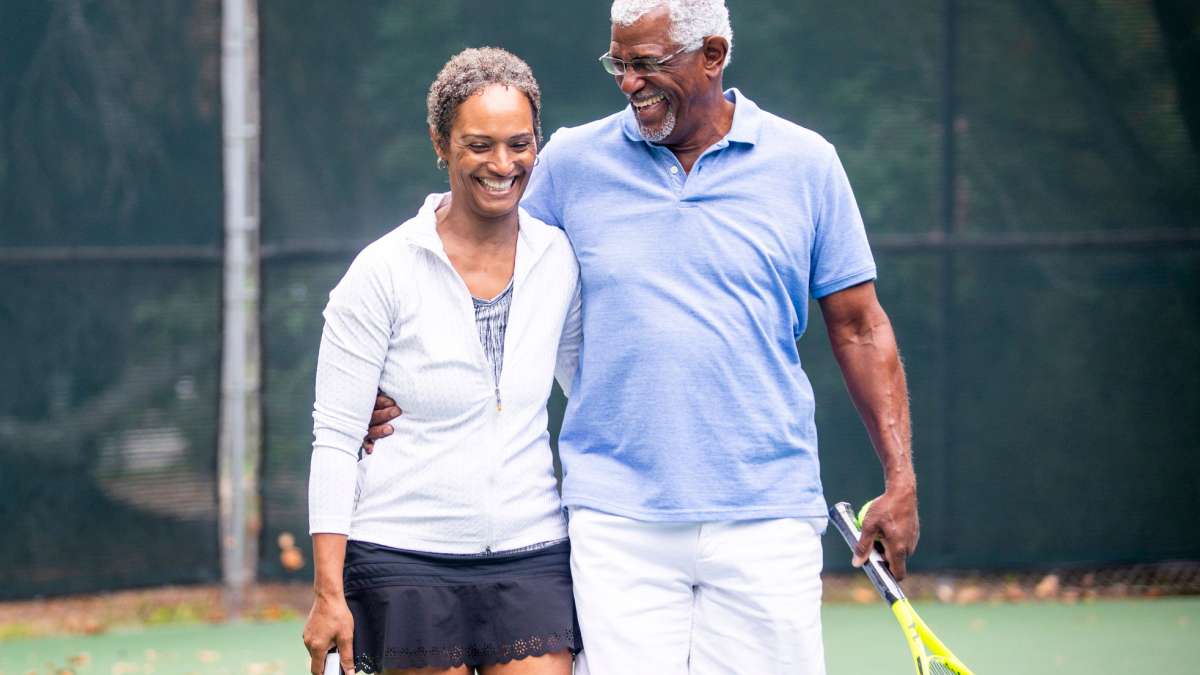 Super-agers have healthy cognitive function