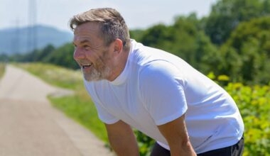 How a year of regular exercise alters the biology of stress