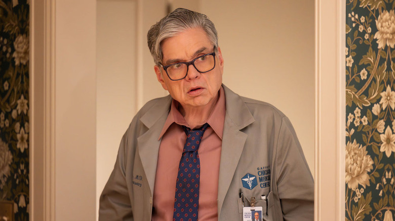 Dr. Charles in Chicago Med