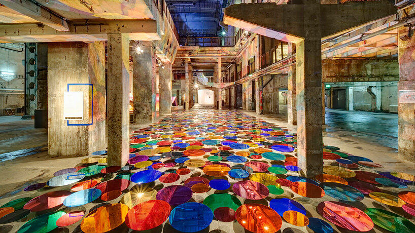 Olympus Perspective Playground