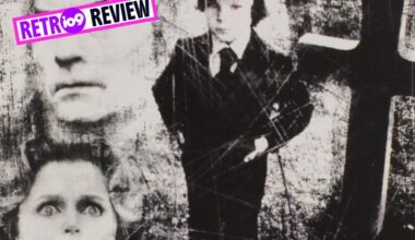 ‘The Omen’ Remains a Searing Reminder That No Good Deed Goes Unpunished