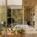 On World Health Day: How Architecture Shapes Well-Being in Everyday Spaces - Image 3 of 14