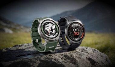 The sad tale of two, brand new Wear OS 6 smartwatches no-one can tell apart
