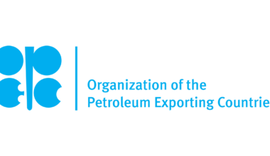 Organization of the Petroleum Exporting Countries