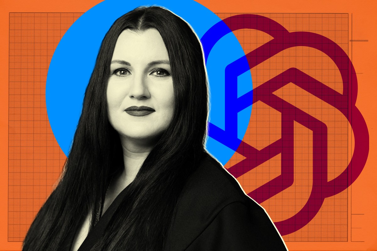 Two OpenAI Execs, Including CEO of AGI, Going on Medical Leave