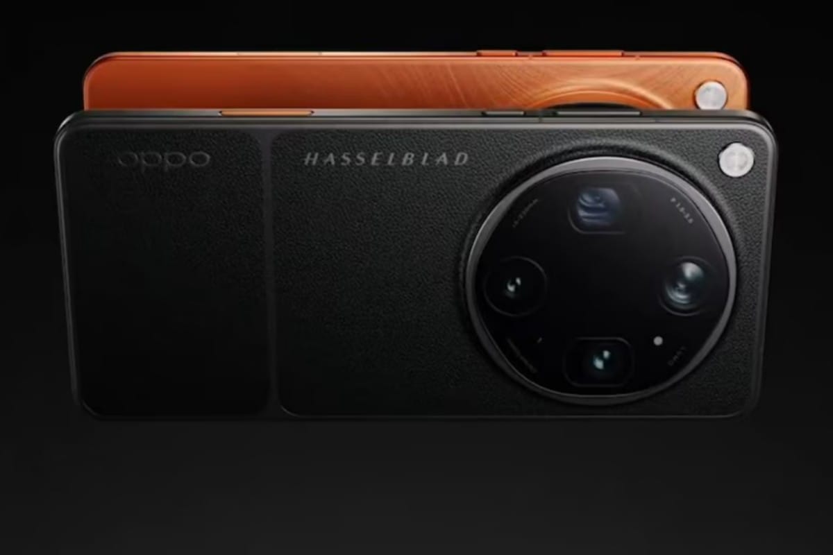 oppo find x9 ultra launched price specifications