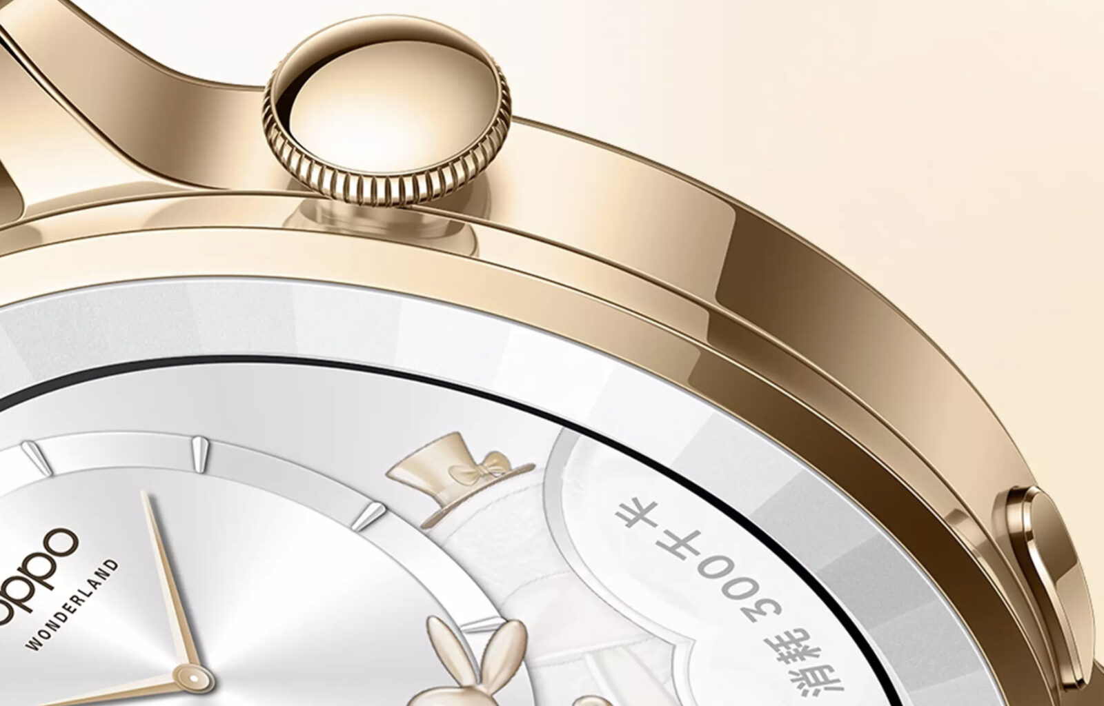 Oppo teases new luxury smartwatch with global launch confirmed