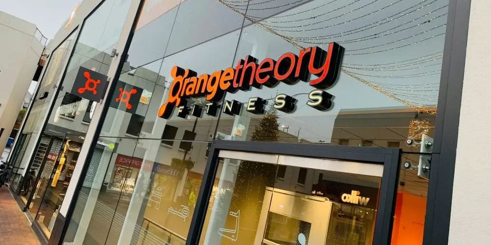 Orangetheory Fitness to close Altrincham studio after eight years