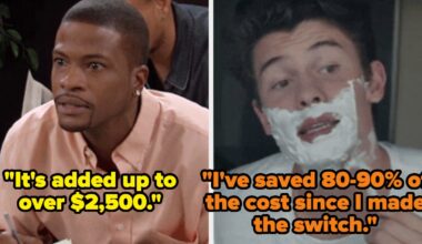 “The Amount I Was Wasting Was Shocking”: People Are Sharing The Seemingly Small Money-Saving Habits That Add Up Over Time - BuzzFeed