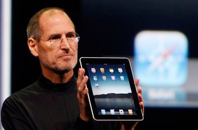 original ipad 2
