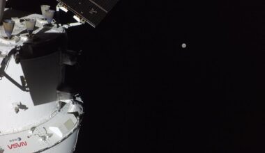 The latest on the Artemis II mission to the moon, and more science stories