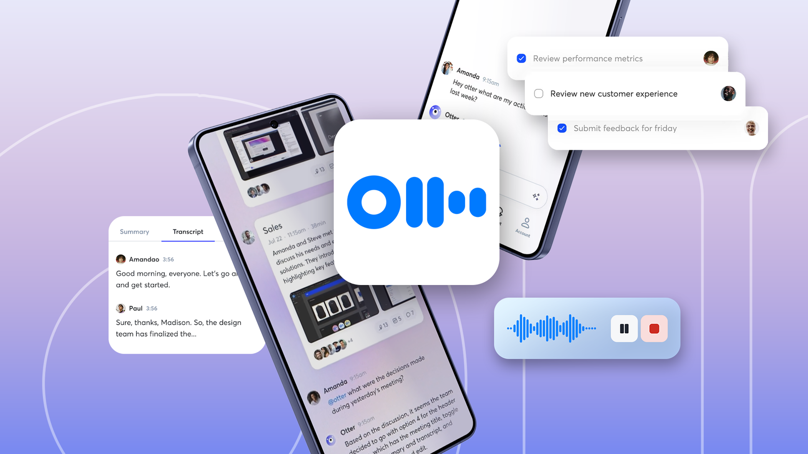 I tried every free AI note-taking app and found the one that actually works