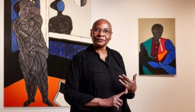 Outlook, Outlook, From care home shifts to the world’s greatest galleries