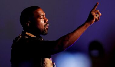 The Global Story, The Global Story, Will his UK ban kill Kanye West's ‘comeback’?
