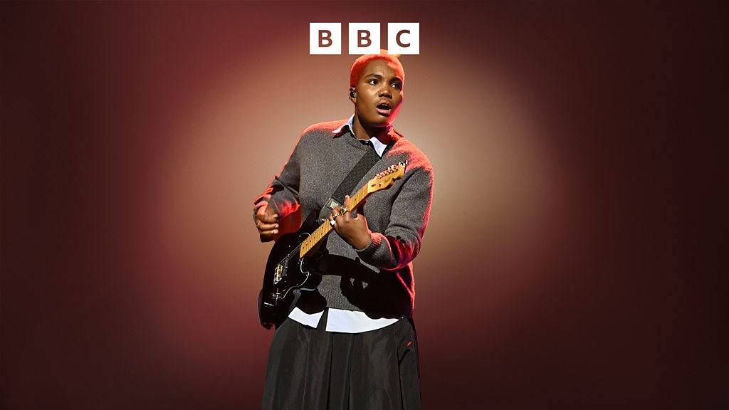 The Interview, The Interview, Arlo Parks, singer-songwriter: I want to make music that lasts