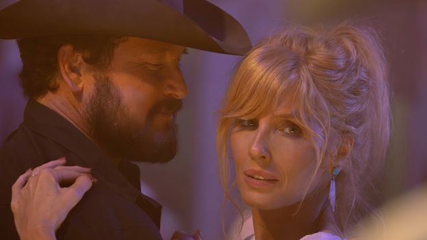 Dutton Ranch to Lord of the Flies: 11 of the best TV shows to watch this May - BBC