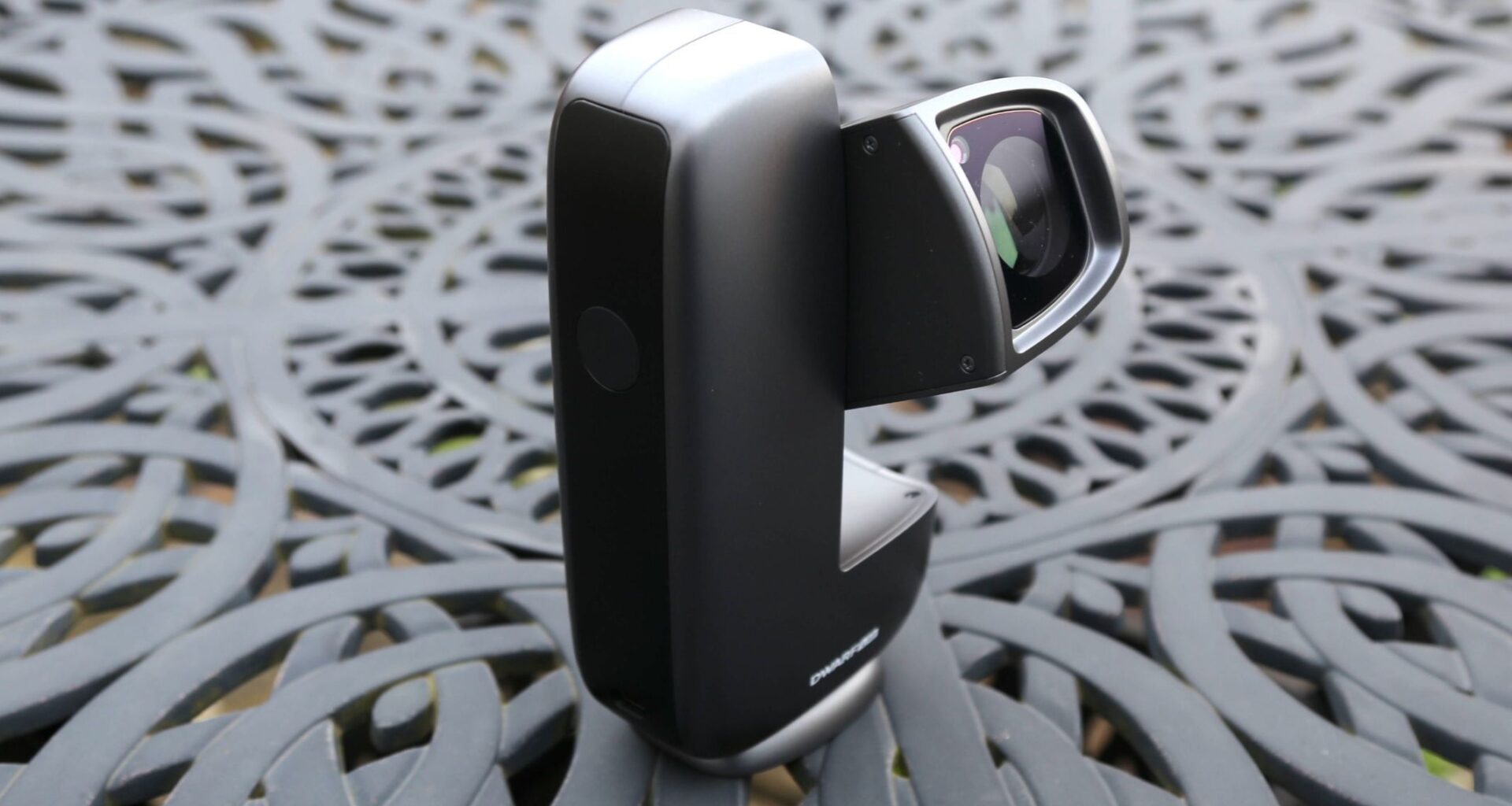 DwarfLab Dwarf Mini smart telescope review