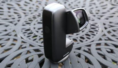DwarfLab Dwarf Mini smart telescope review