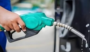 South Africa cuts fuel levy as oil prices surge on Iran conflict