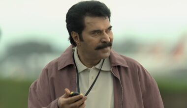 Patriot Box Office: Mammootty Targets Career-Best Indian Opening