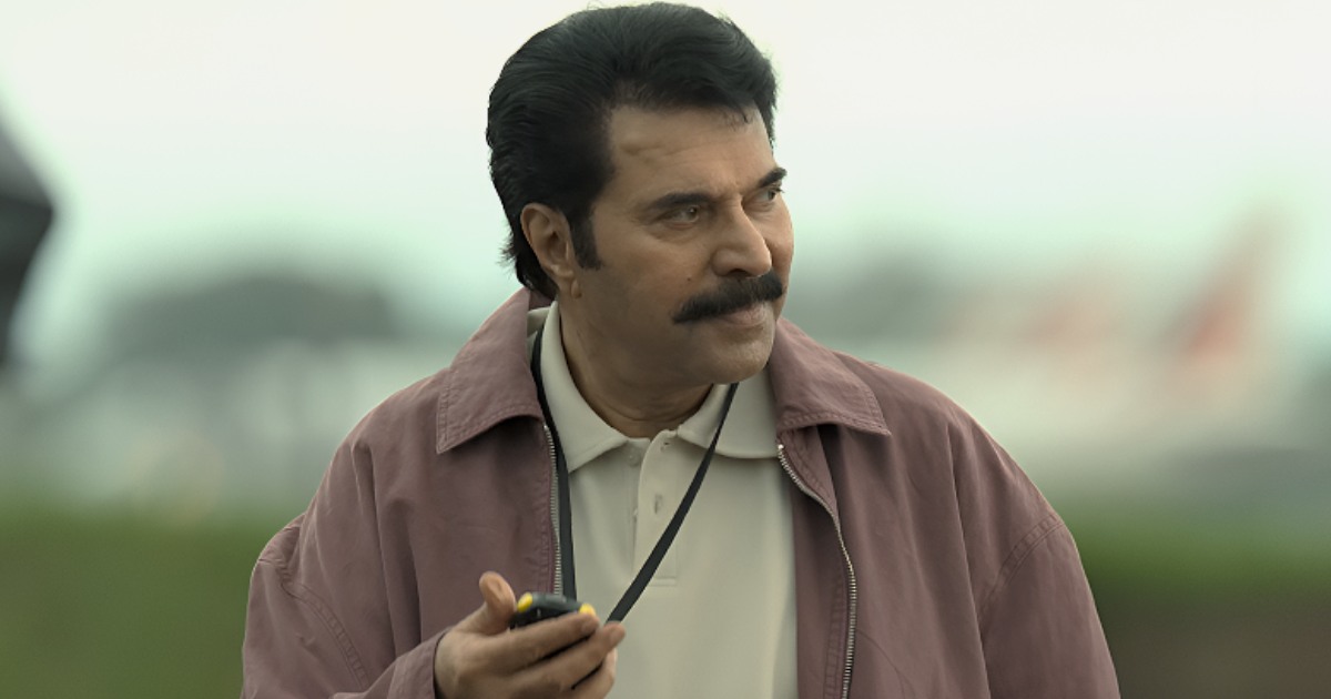 Patriot Box Office: Mammootty Targets Career-Best Indian Opening