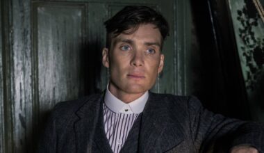 Peaky Blinders Recasts Duke Shelby Role For Second Time In Four Years