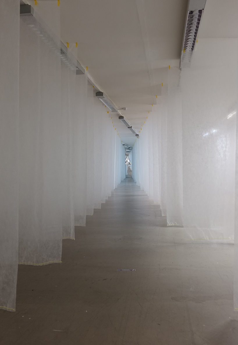 perception corridor 40 metres and 40 seconds 2