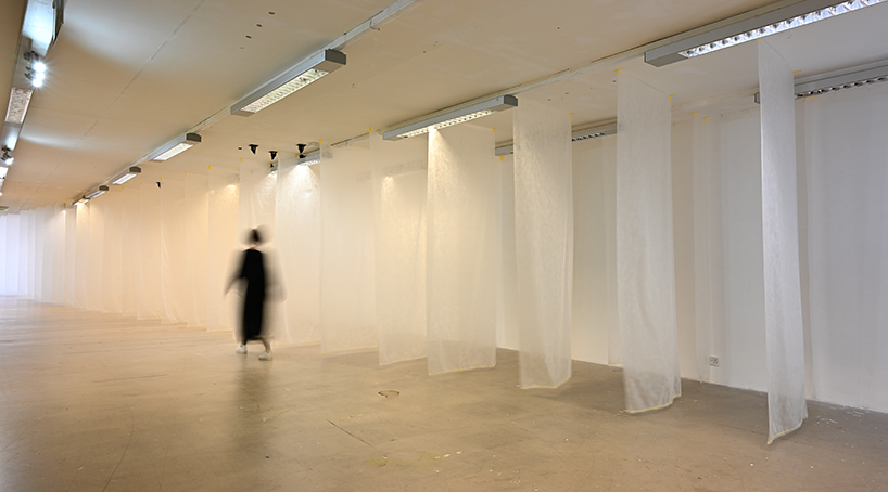 perception corridor 40 metres and 40 seconds 3