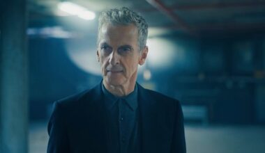Peter Capaldi’s underrated yet superb crime thriller is back today, with an even darker season 2