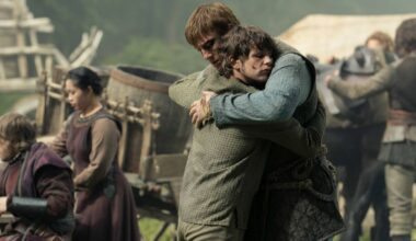 Upcoming Fantasy TV Show Continues An Exciting Trend After 10/10 Game Of Thrones Spinoff