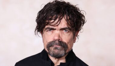 Peter Dinklage Officially Joins One of Sci-Fi’s Biggest Franchises of All Time