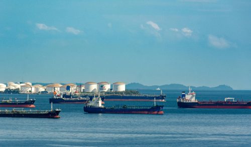 Hormuz and AML: Comments From FinScan -