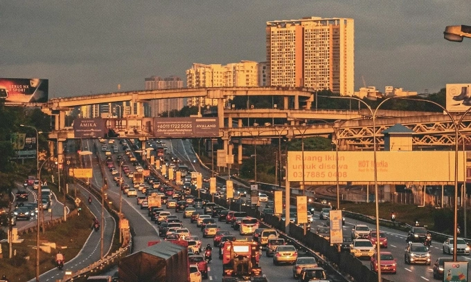 Malaysia open to China's automotive investment