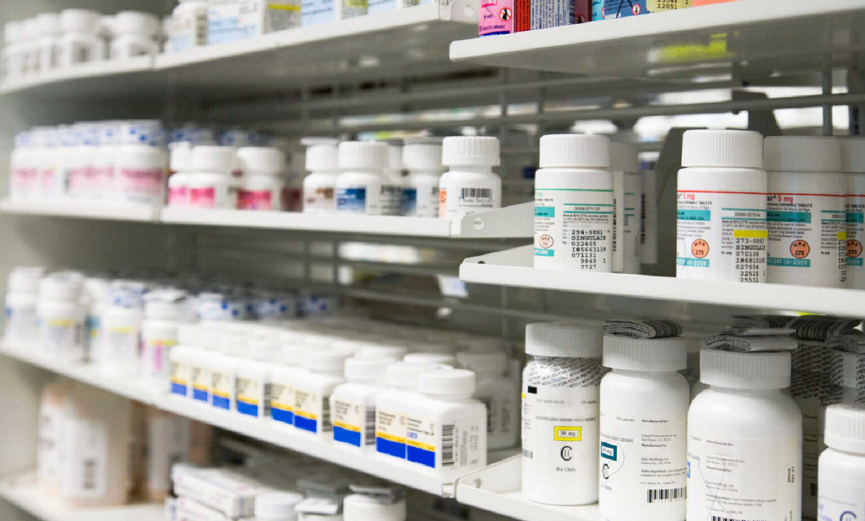 Bryan Weighs Emergency Tax Relief to Protect Access to Critical Medications in USVI