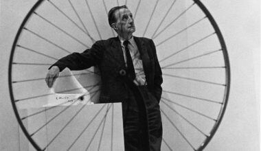 Gagosian to Debut New Gallery With Duchamp’s “Readymades”